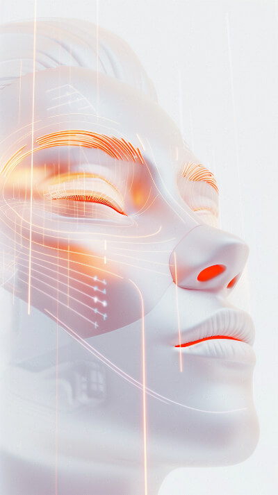 Liveness by Neurovision