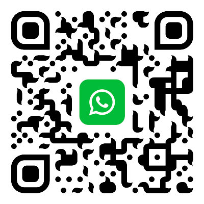WhatsApp QR Code
