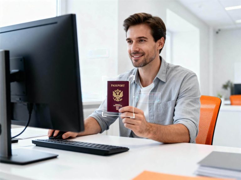 KYC в 2025 году: как работает идентификация клиентов и зачем она нужна бизнесу и пользователям