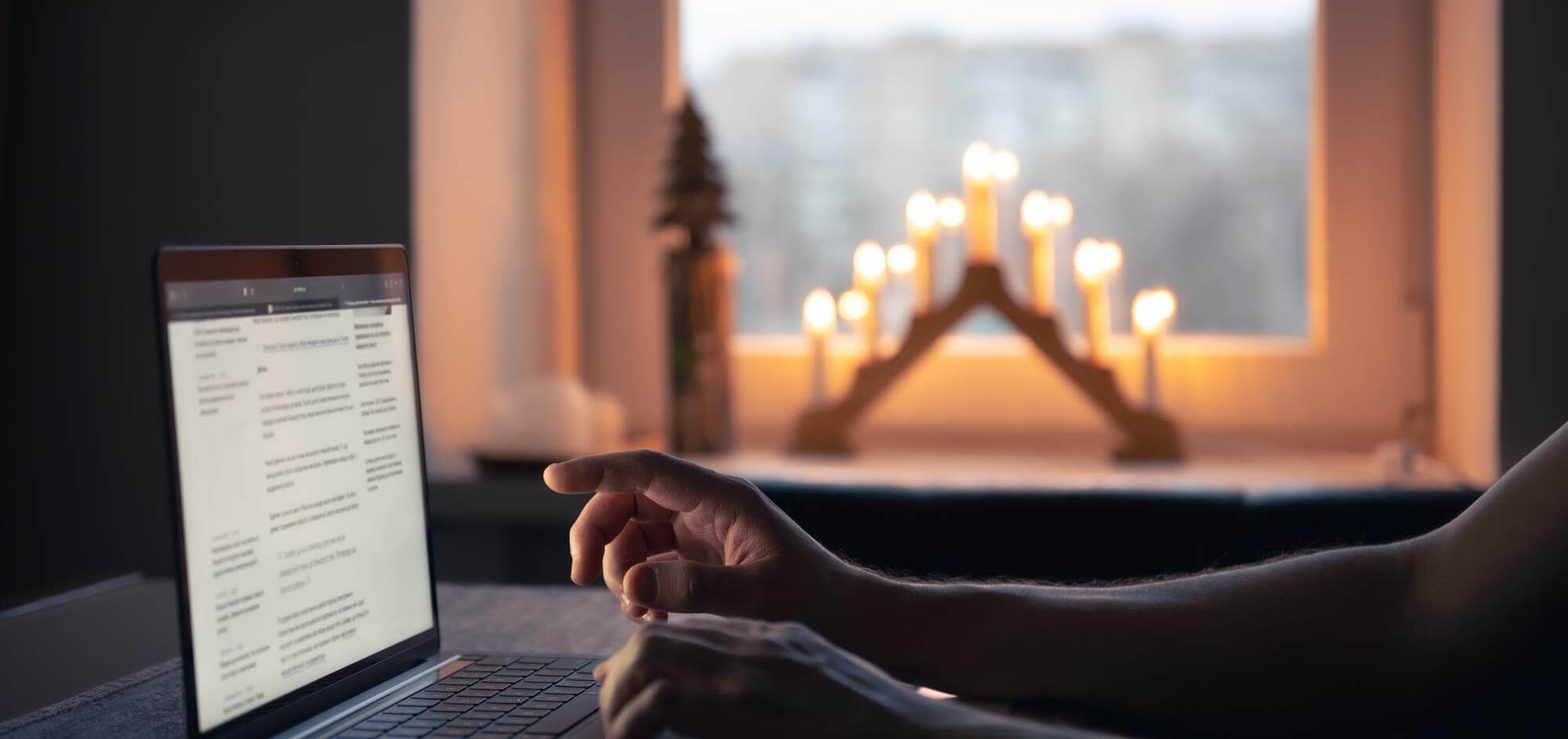 Процесс верификации начинается с заполнения регистрационной анкеты